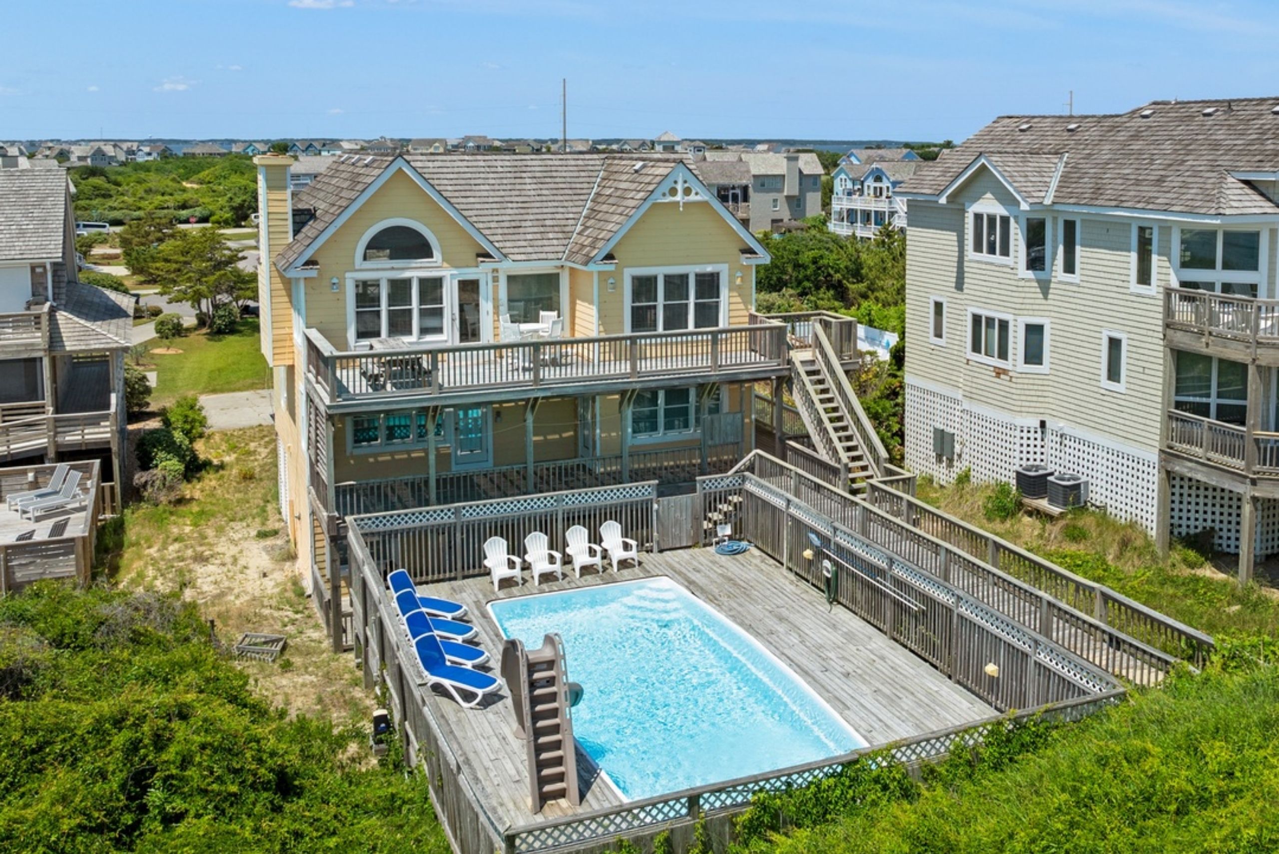 Nags Head, NC